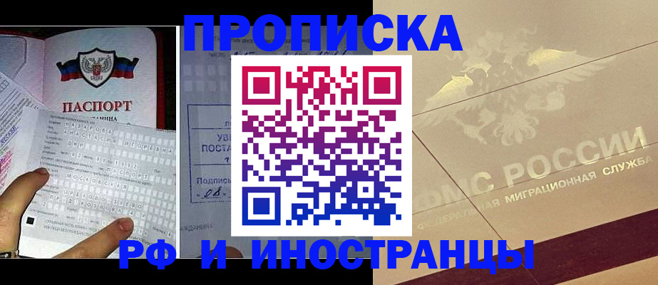 купить прописку в Александровске
